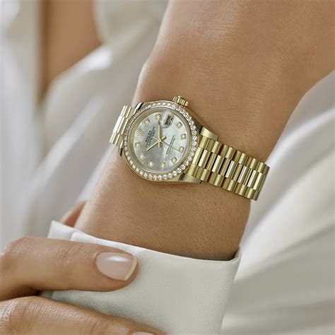 rolex women with diamonds|rolex 28mm lady datejust.